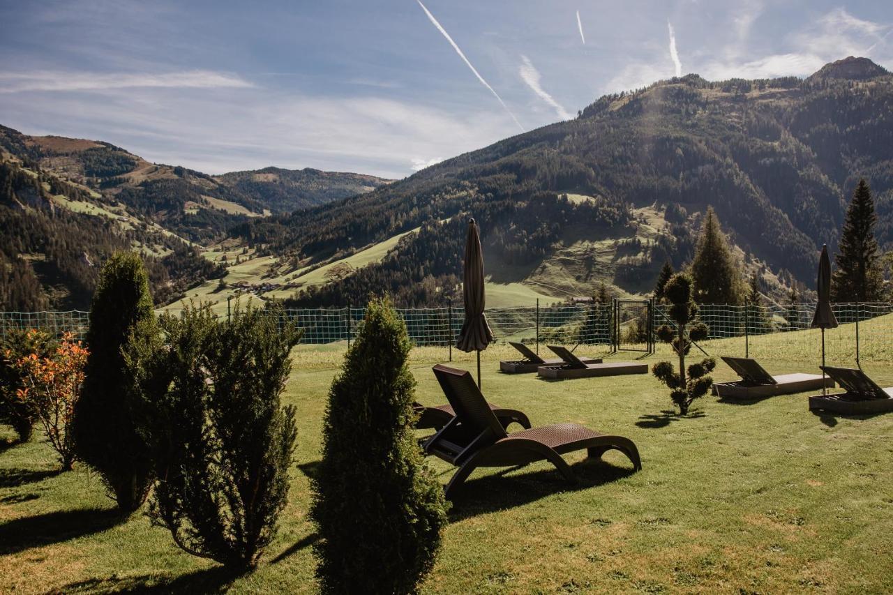 Berghotel Alpenklang Grossarl Luaran gambar