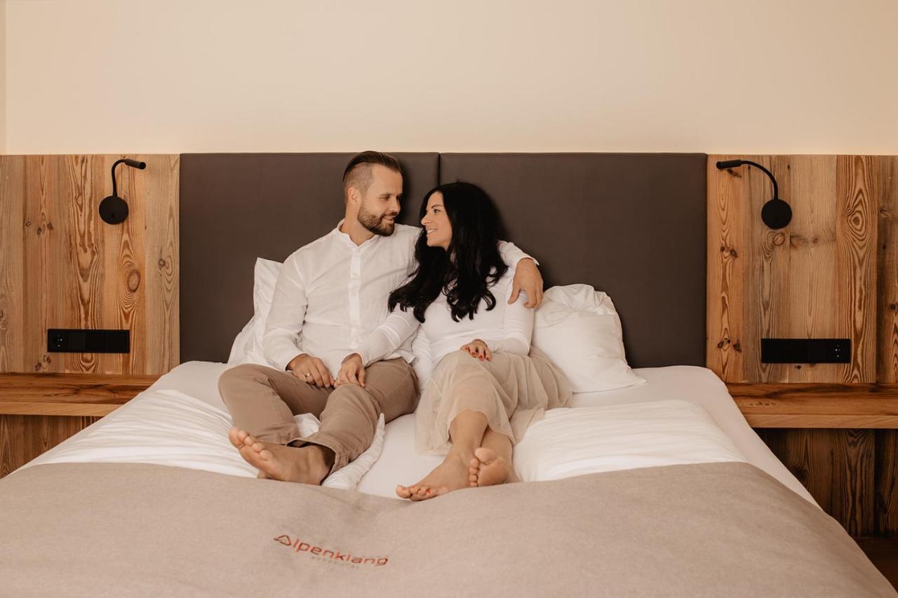 Berghotel Alpenklang Grossarl Luaran gambar