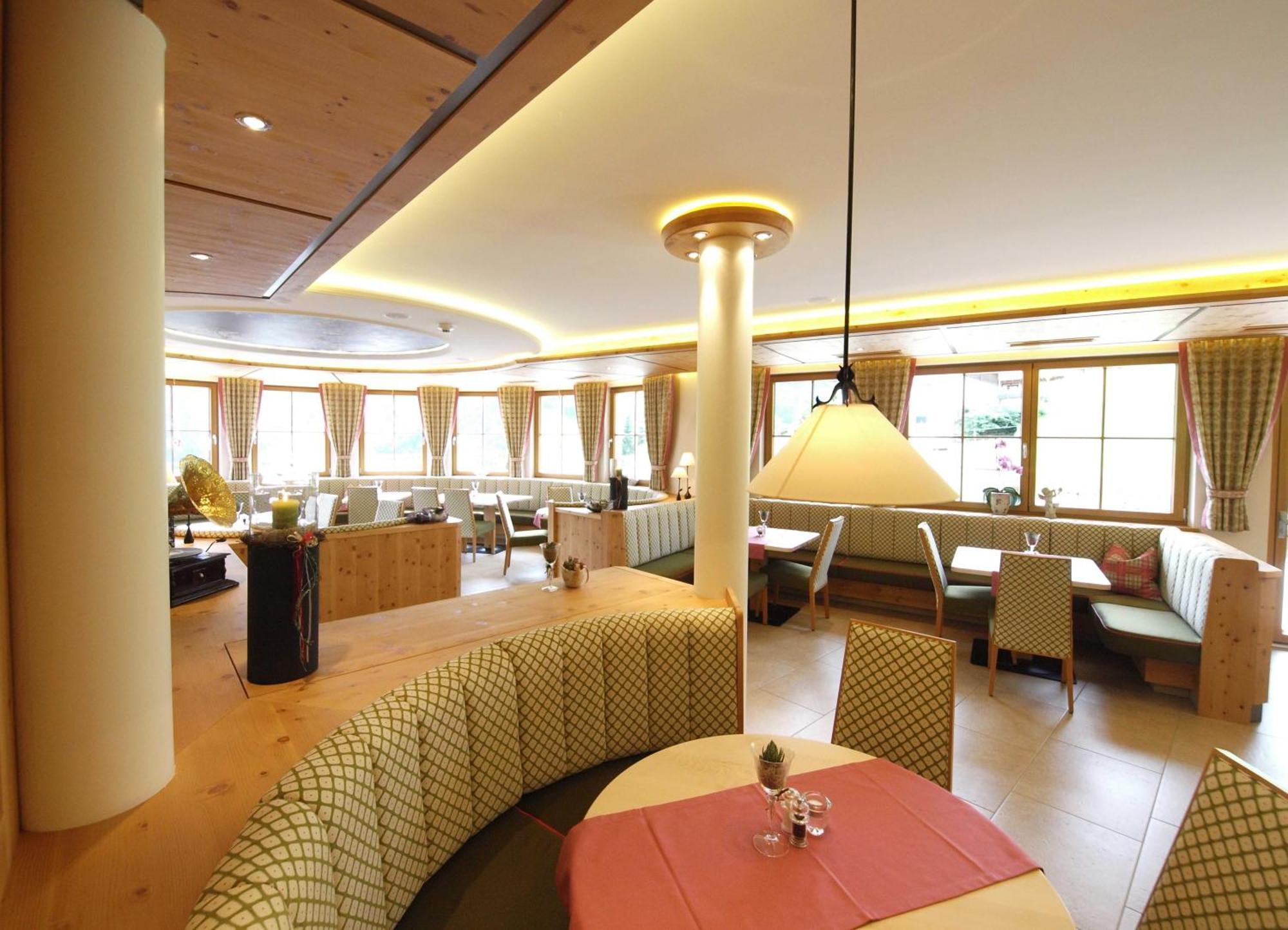 Berghotel Alpenklang Grossarl Luaran gambar