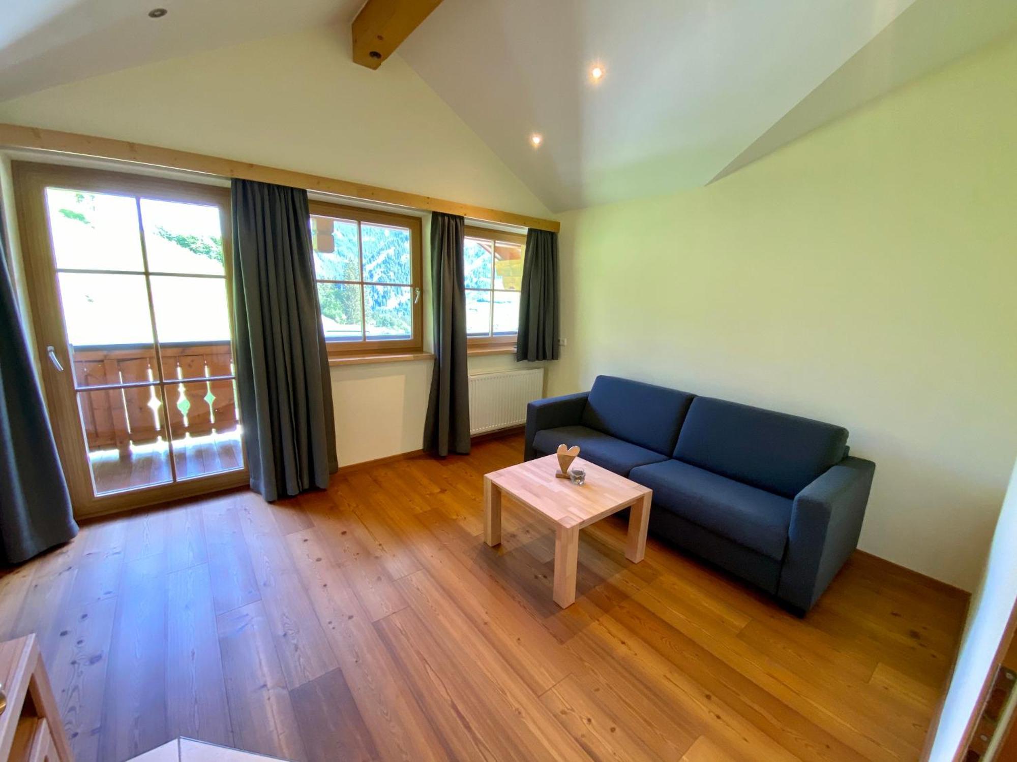 Berghotel Alpenklang Grossarl Luaran gambar
