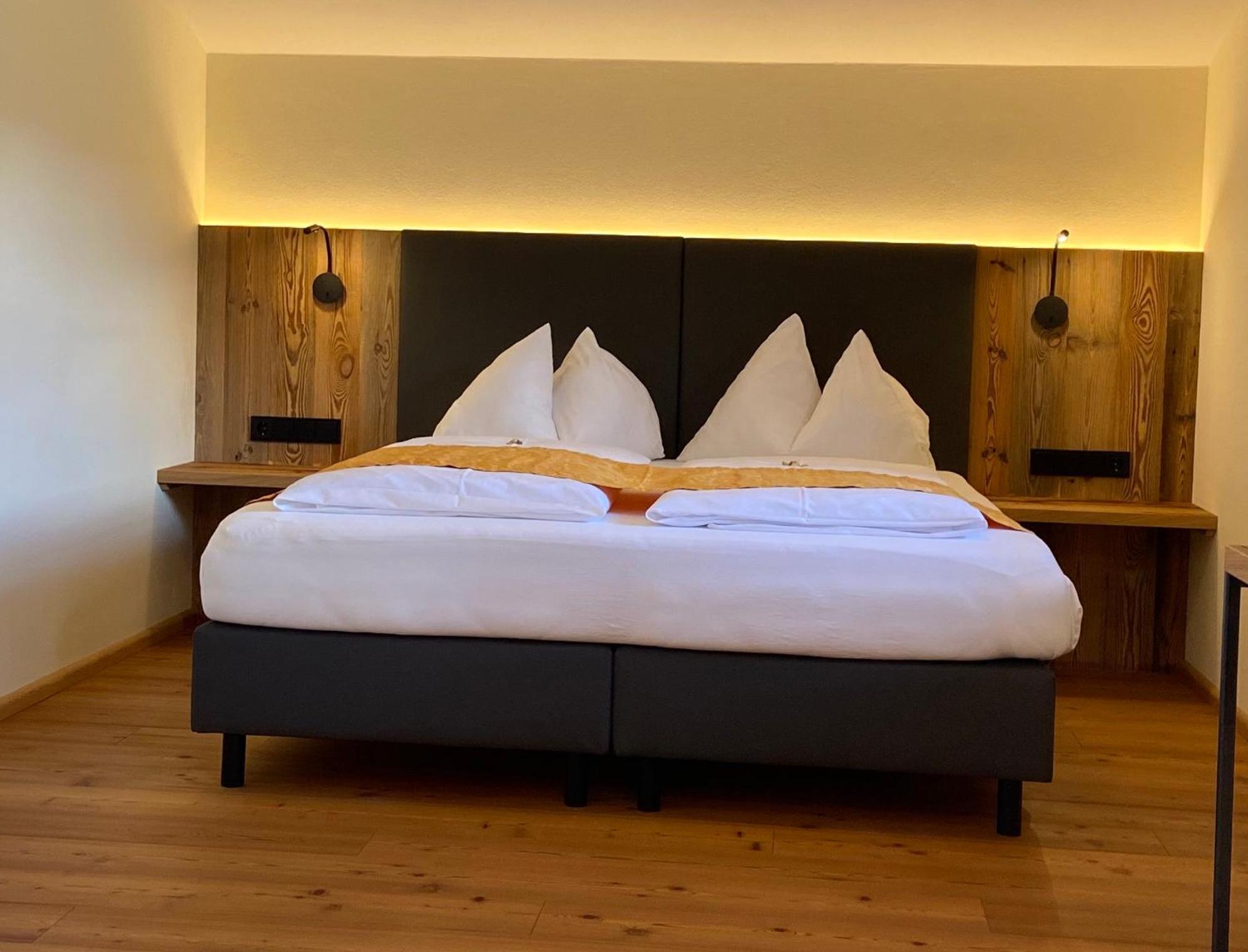 Berghotel Alpenklang Grossarl Luaran gambar