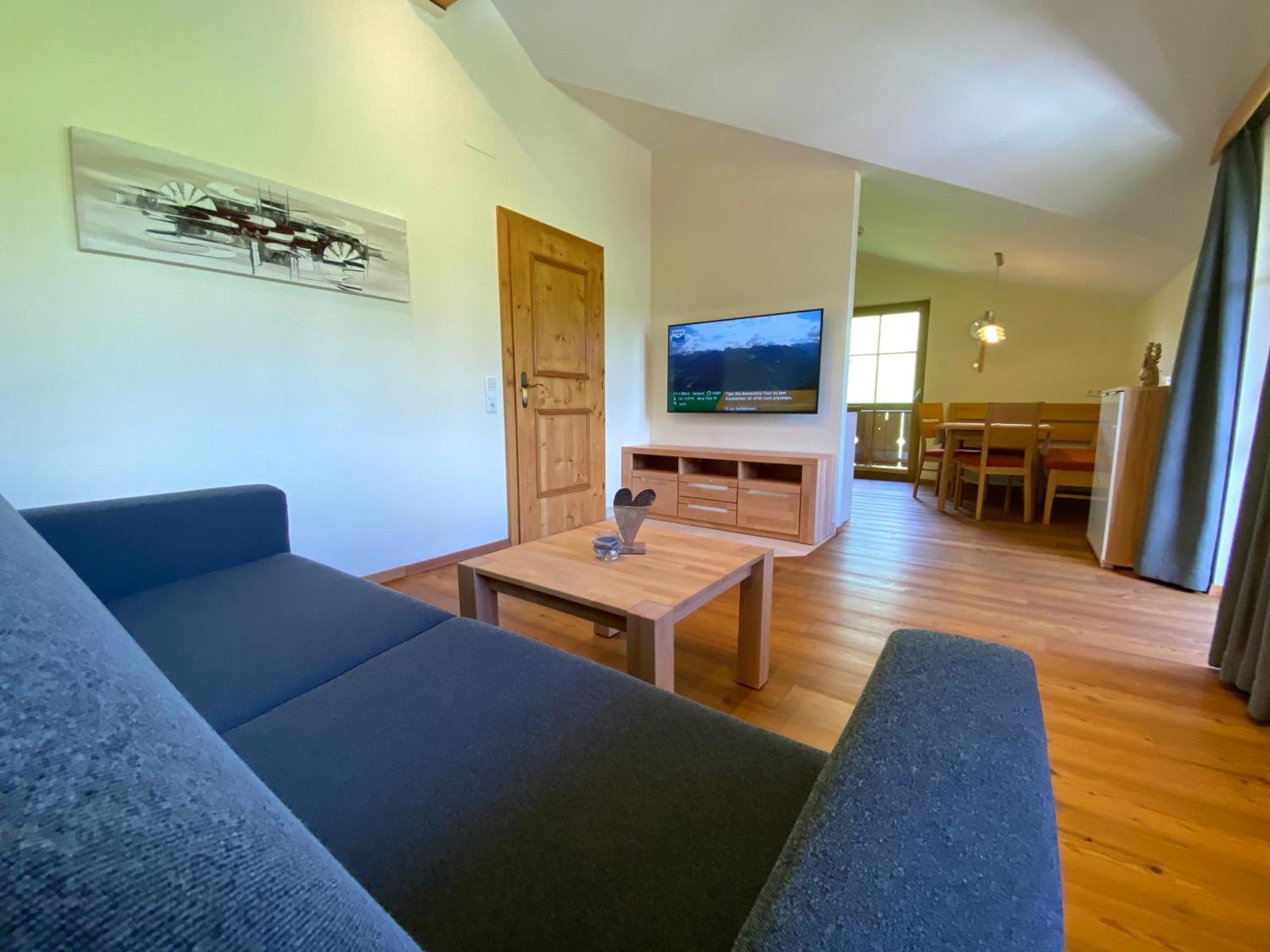 Berghotel Alpenklang Grossarl Luaran gambar