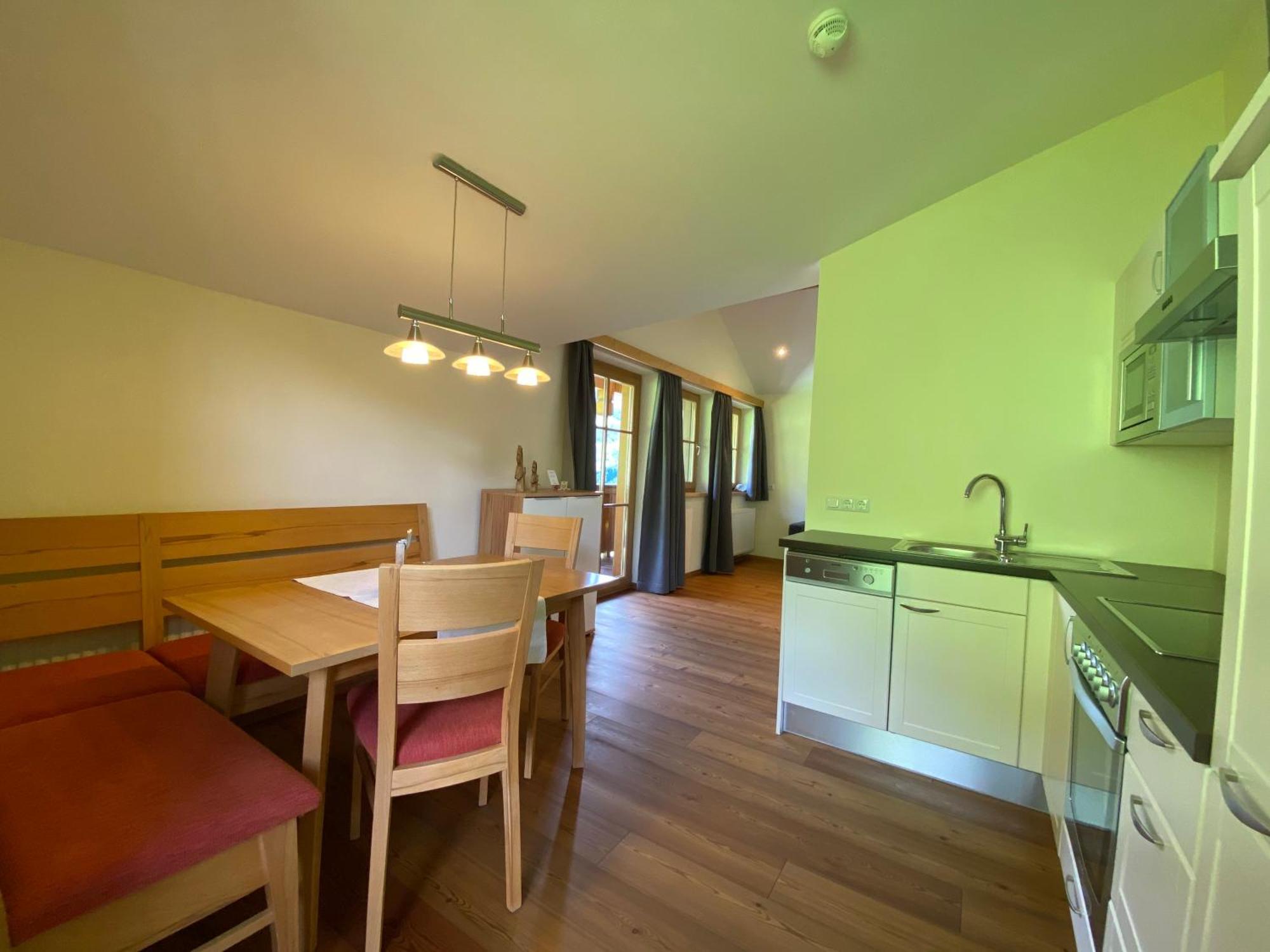 Berghotel Alpenklang Grossarl Luaran gambar