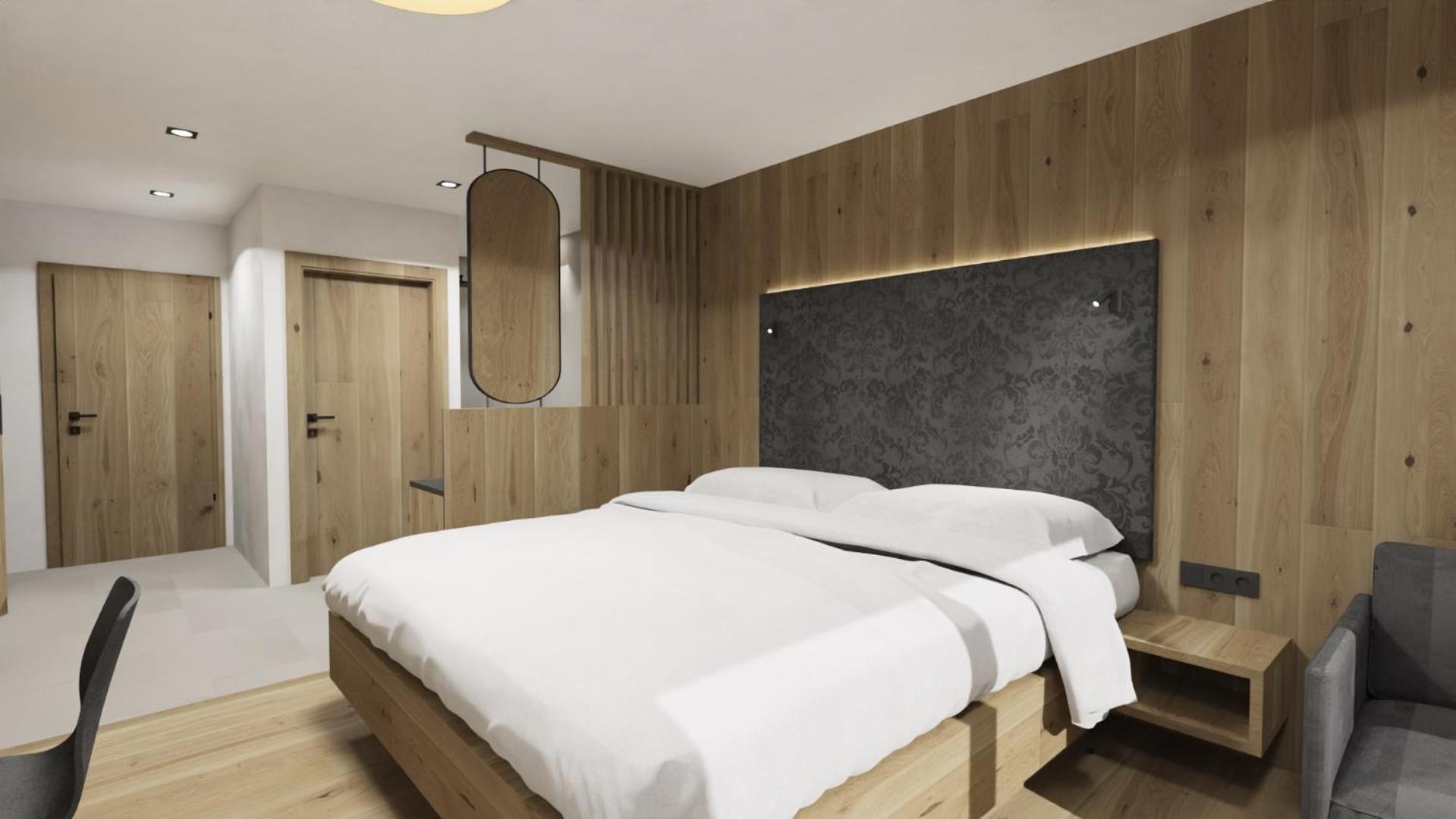 Berghotel Alpenklang Grossarl Luaran gambar