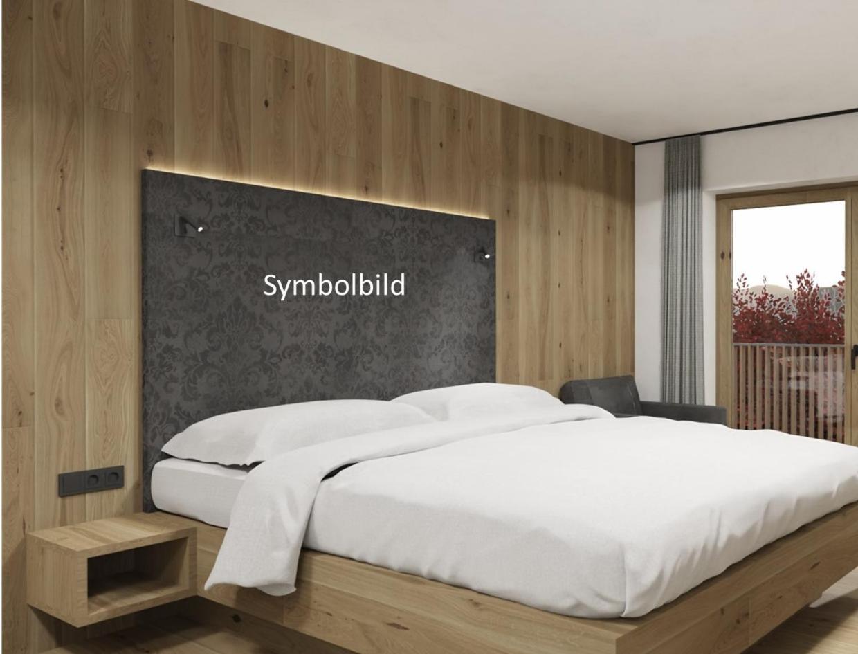 Berghotel Alpenklang Grossarl Luaran gambar