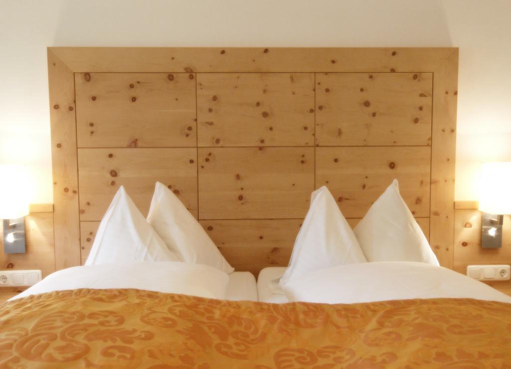 Berghotel Alpenklang Grossarl Luaran gambar