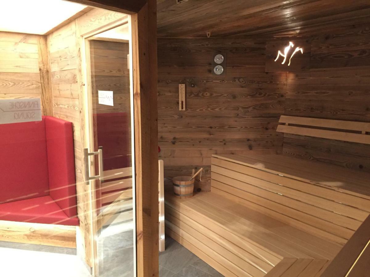 Berghotel Alpenklang Grossarl Luaran gambar